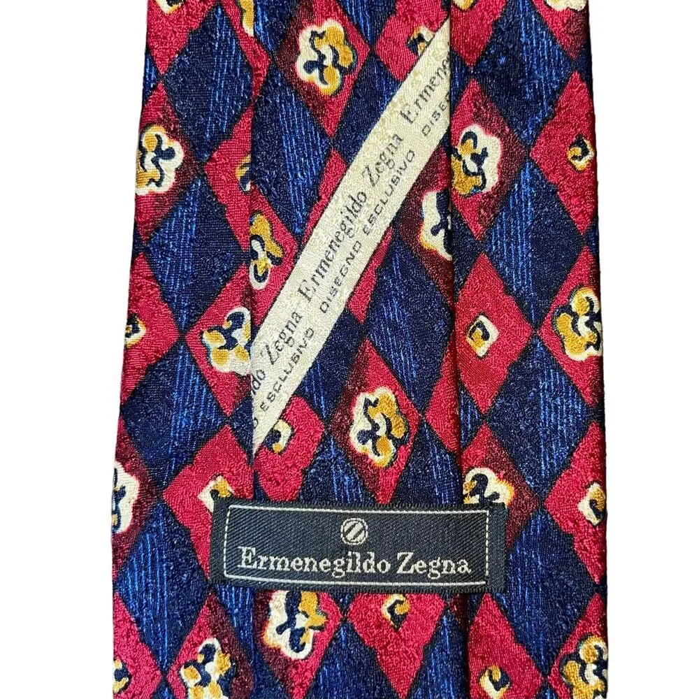 Ermenegildo Zegna brand ermenegildo